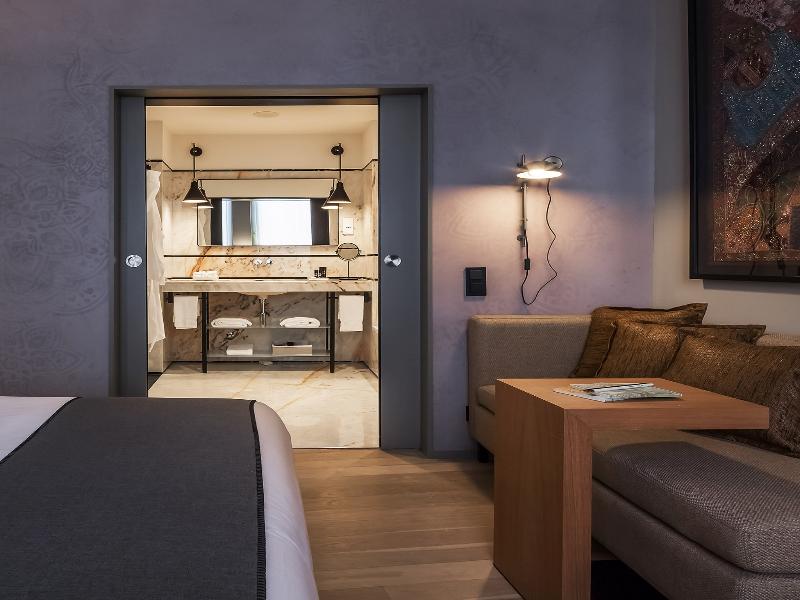 Descobertas Boutique Hotel - Oda
