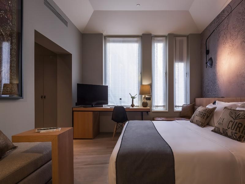 Descobertas Boutique Hotel - Oda