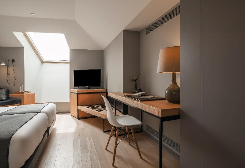Descobertas Boutique Hotel - Oda
