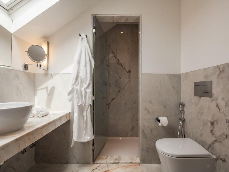 Descobertas Boutique Hotel - Oda