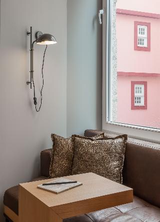 Descobertas Boutique Hotel fotoÄŸrafÄ±