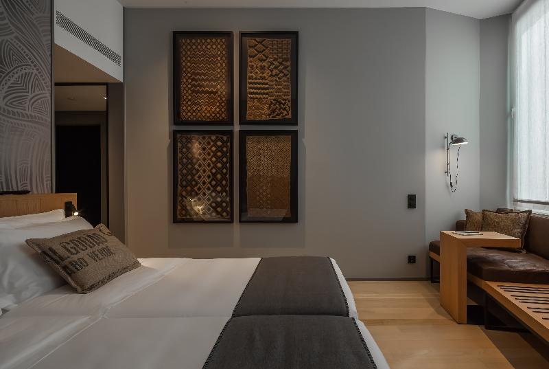 Descobertas Boutique Hotel - Oda