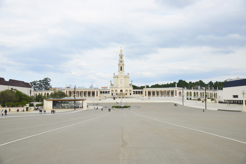 Parque Dos Pastores - Genel