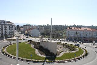 Parque Dos Pastores otel fotoğrafı