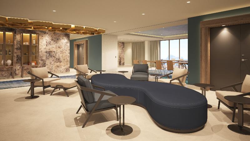 7Pines Resort Ibiza, part of Destination by Hyatt - Toplantı
