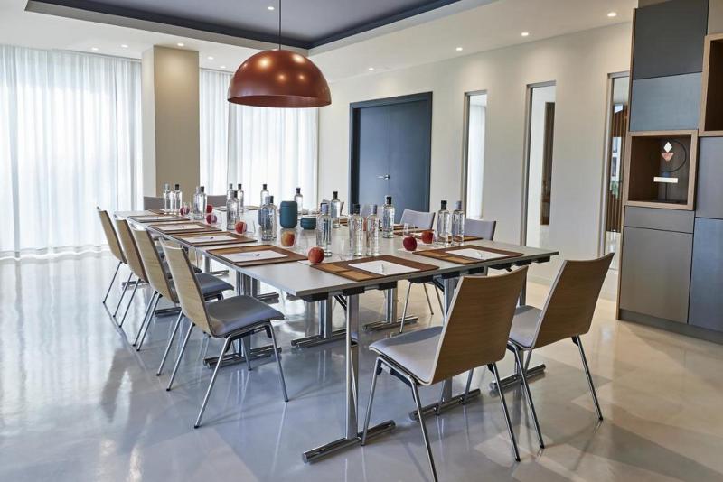 7Pines Resort Ibiza, part of Destination by Hyatt - Toplantı