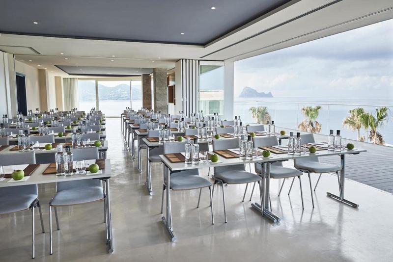 7Pines Resort Ibiza, part of Destination by Hyatt - Toplantı