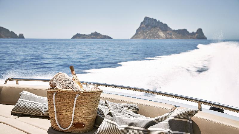 7Pines Resort Ibiza, part of Destination by Hyatt - Aktivite