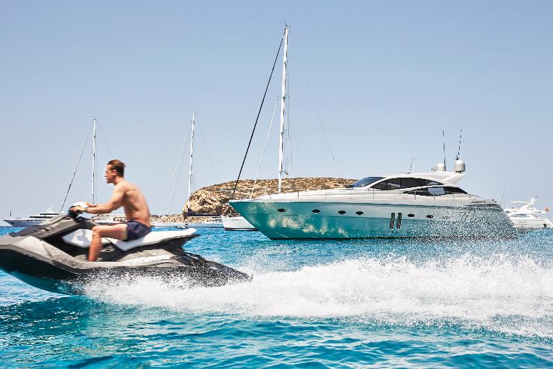 7Pines Resort Ibiza, part of Destination by Hyatt - Aktivite