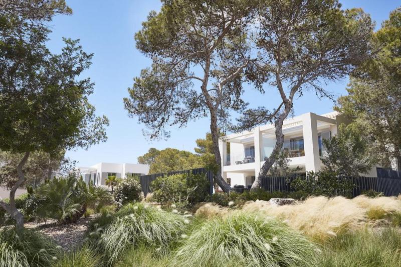 7Pines Resort Ibiza, part of Destination by Hyatt - Genel