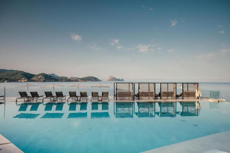 7Pines Resort Ibiza, part of Destination by Hyatt - Genel