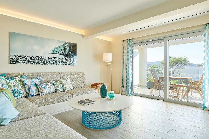 7Pines Resort Ibiza, part of Destination by Hyatt - Oda