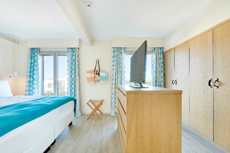 7Pines Resort Ibiza, part of Destination by Hyatt - Oda