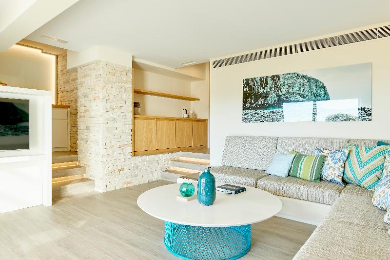 7Pines Resort Ibiza, part of Destination by Hyatt - Oda