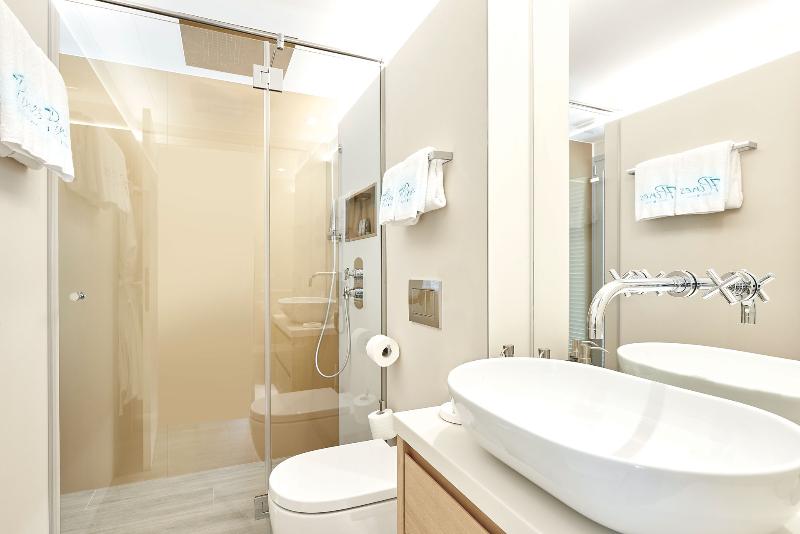 7Pines Resort Ibiza, part of Destination by Hyatt - Oda