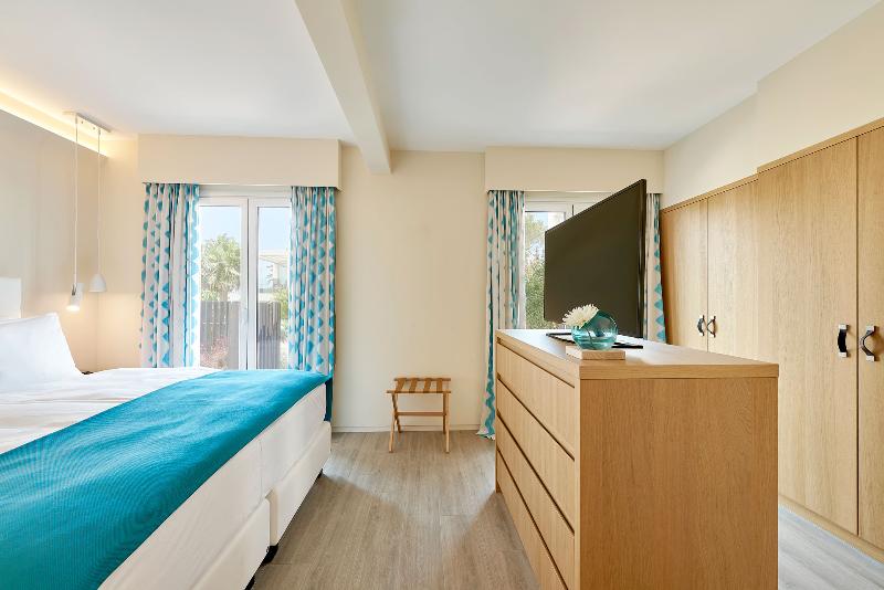 7Pines Resort Ibiza, part of Destination by Hyatt - Oda