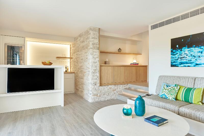 7Pines Resort Ibiza, part of Destination by Hyatt - Oda
