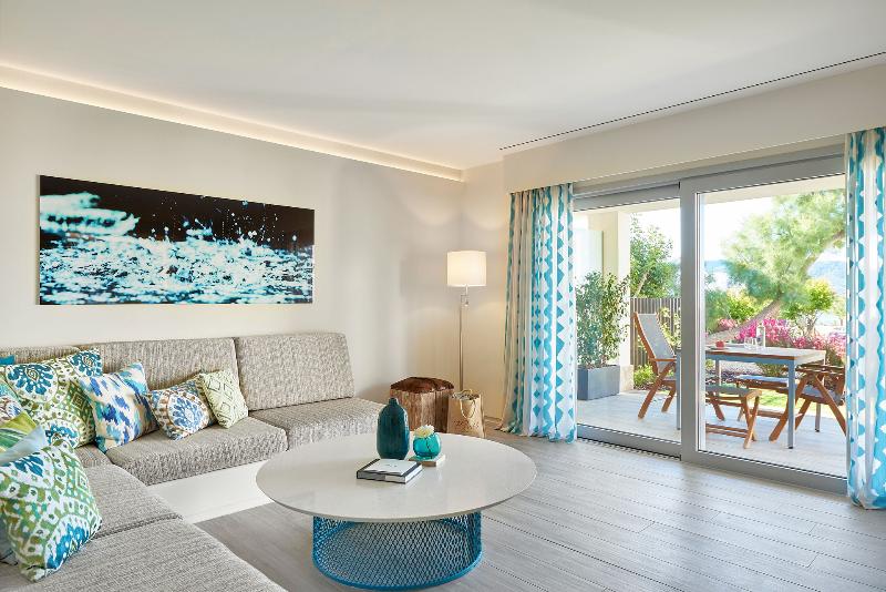 7Pines Resort Ibiza, part of Destination by Hyatt - Oda