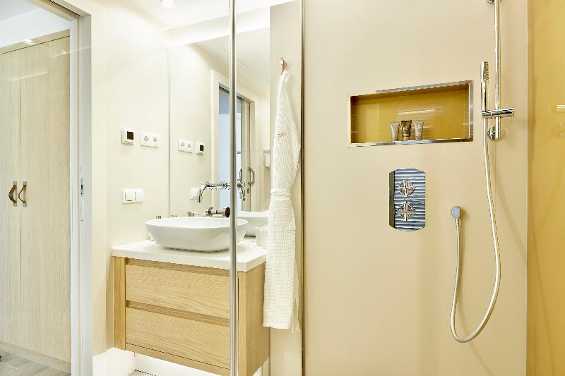 7Pines Resort Ibiza, part of Destination by Hyatt - Oda