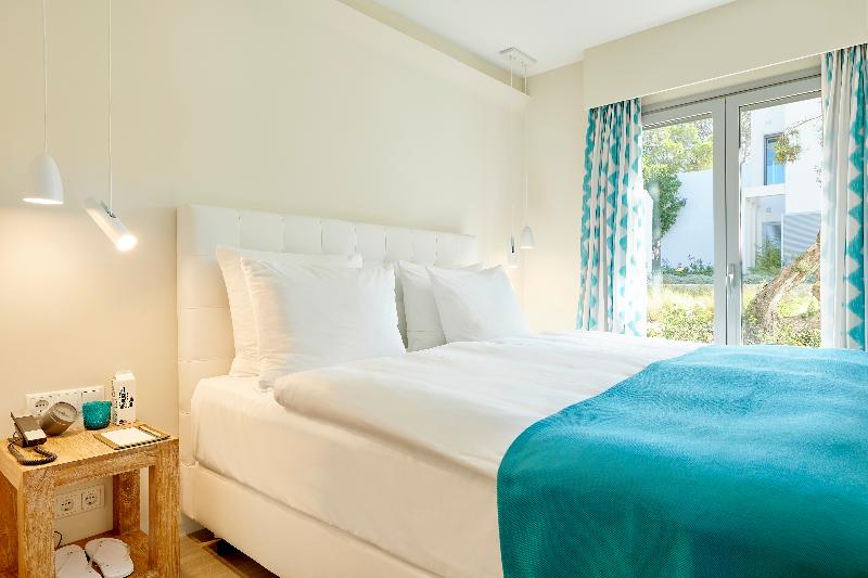 7Pines Resort Ibiza, part of Destination by Hyatt - Oda