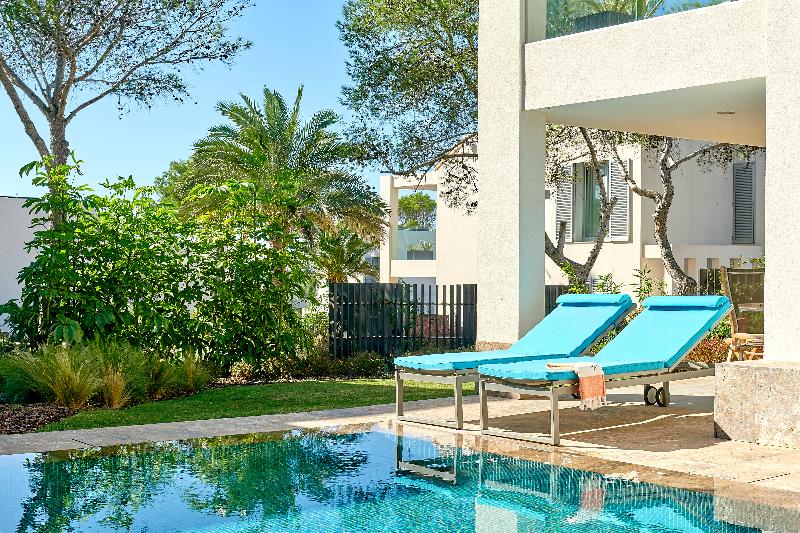 7Pines Resort Ibiza, part of Destination by Hyatt - Oda