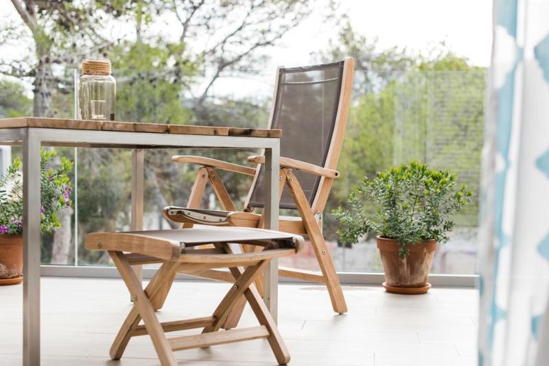 7Pines Resort Ibiza, part of Destination by Hyatt - Oda