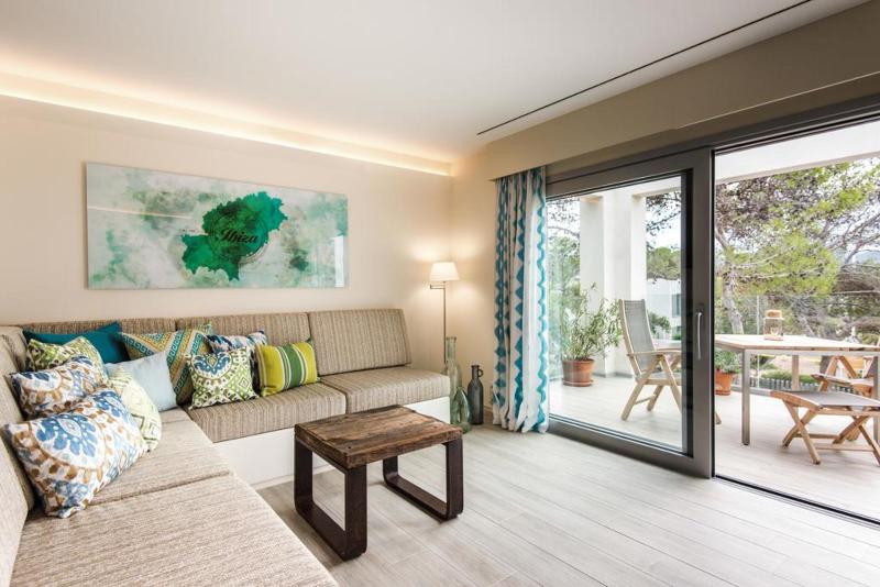7Pines Resort Ibiza, part of Destination by Hyatt - Oda