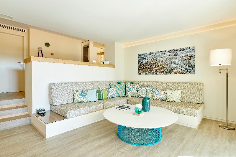 7Pines Resort Ibiza, part of Destination by Hyatt - Oda
