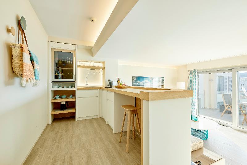 7Pines Resort Ibiza, part of Destination by Hyatt - Oda