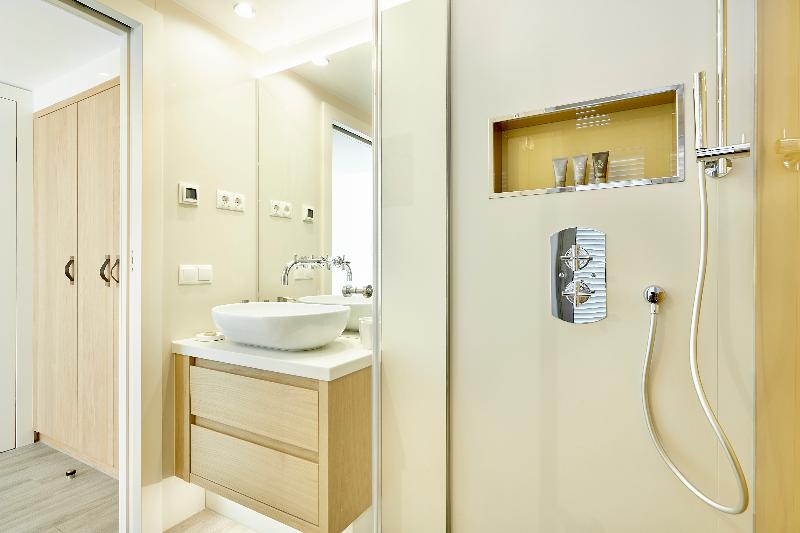 7Pines Resort Ibiza, part of Destination by Hyatt - Oda