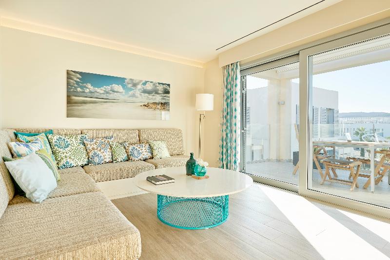 7Pines Resort Ibiza, part of Destination by Hyatt - Oda