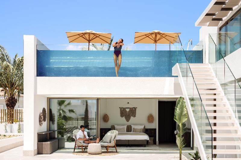 7Pines Resort Ibiza, part of Destination by Hyatt - Oda
