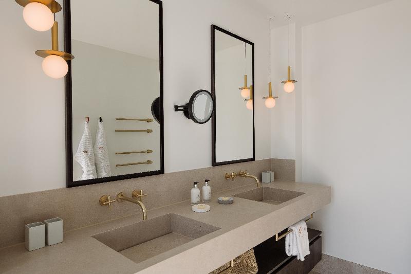 7Pines Resort Ibiza, part of Destination by Hyatt - Oda