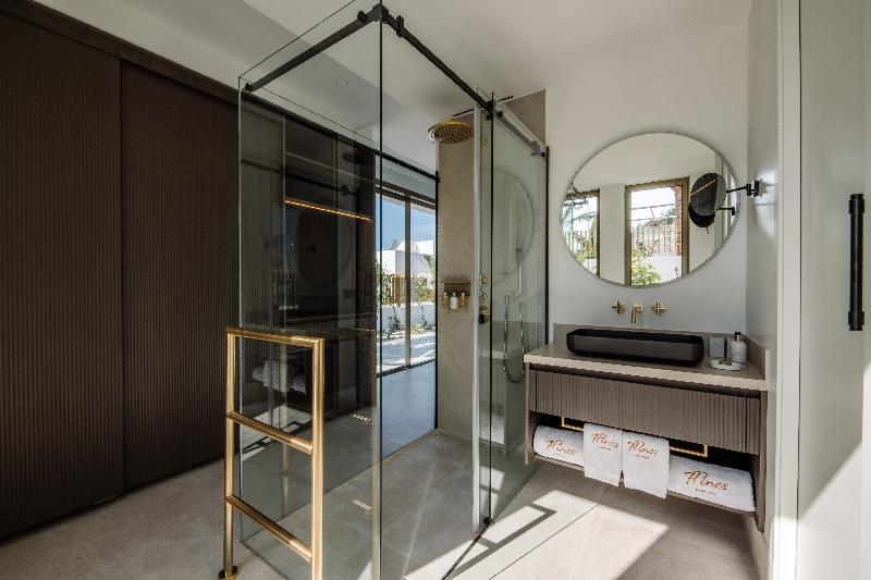 7Pines Resort Ibiza, part of Destination by Hyatt - Oda