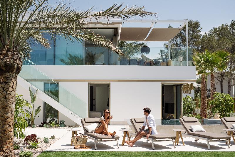 7Pines Resort Ibiza, part of Destination by Hyatt - Oda