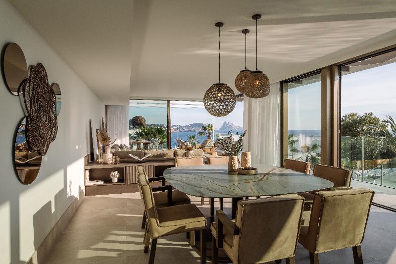 7Pines Resort Ibiza, part of Destination by Hyatt - Oda