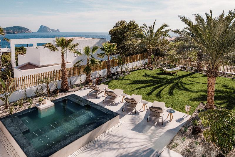 7Pines Resort Ibiza, part of Destination by Hyatt - Oda