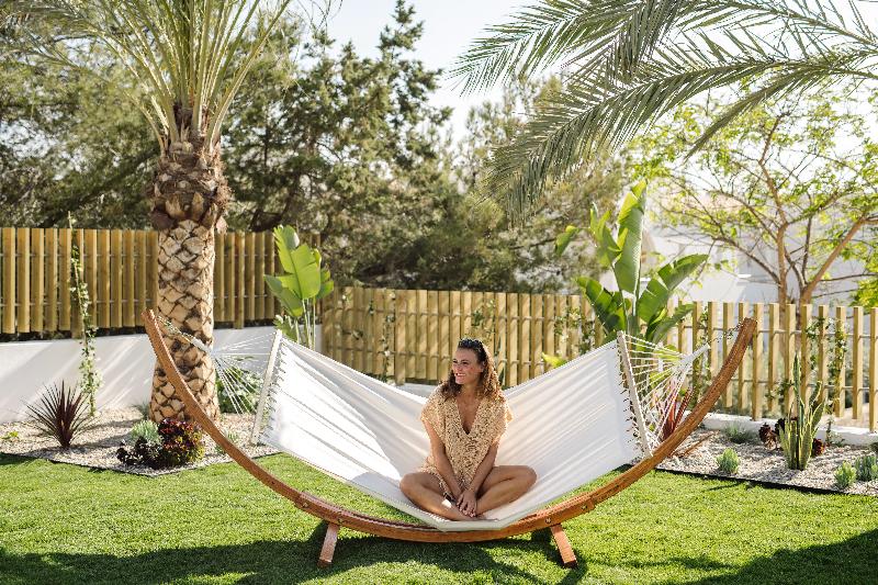 7Pines Resort Ibiza, part of Destination by Hyatt - Oda