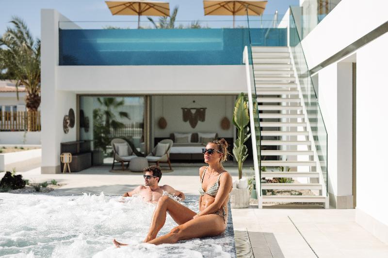 7Pines Resort Ibiza, part of Destination by Hyatt - Oda