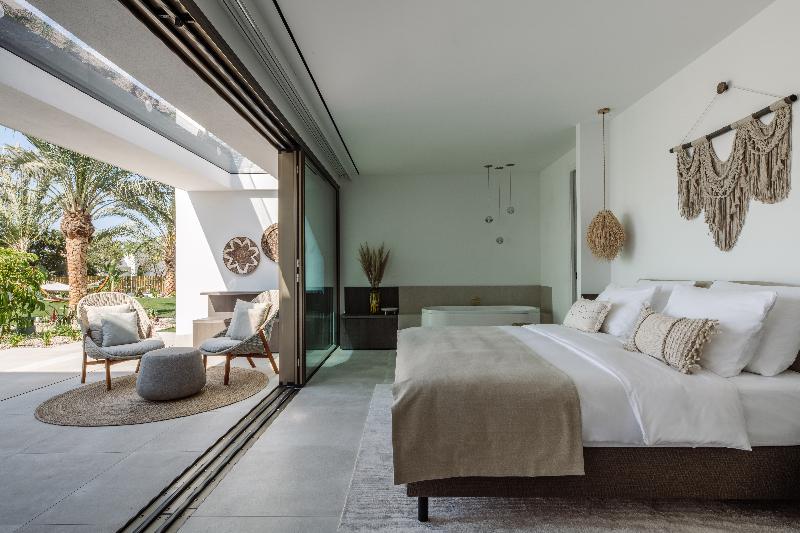 7Pines Resort Ibiza, part of Destination by Hyatt - Oda