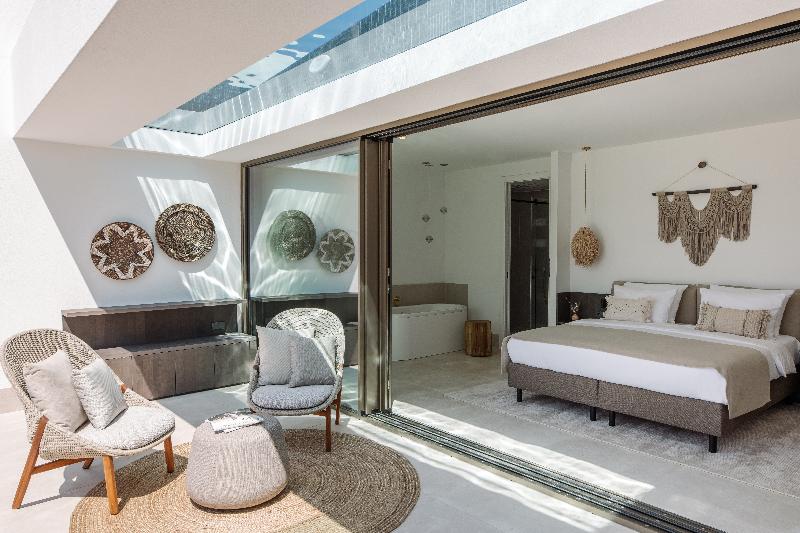 7Pines Resort Ibiza, part of Destination by Hyatt - Oda