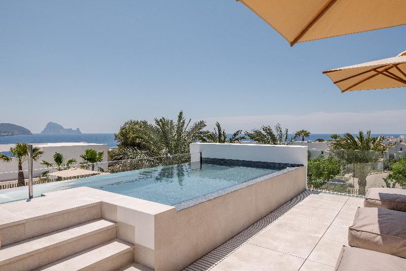 7Pines Resort Ibiza, part of Destination by Hyatt - Oda