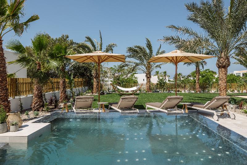 7Pines Resort Ibiza, part of Destination by Hyatt - Oda