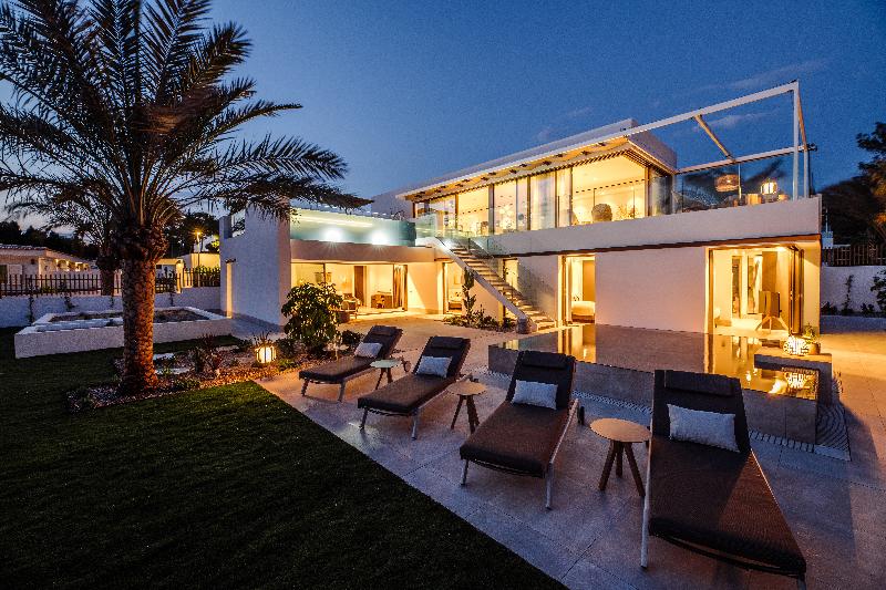 7Pines Resort Ibiza, part of Destination by Hyatt - Oda