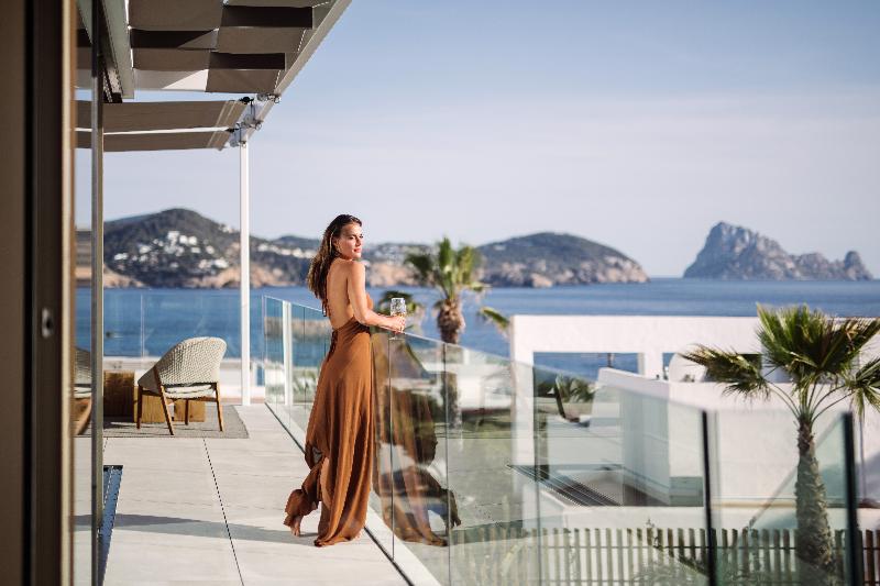 7Pines Resort Ibiza, part of Destination by Hyatt - Oda