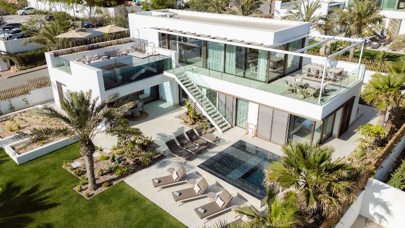 7Pines Resort Ibiza, part of Destination by Hyatt - Oda