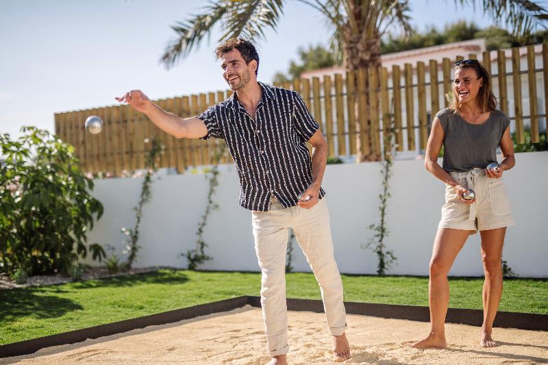 7Pines Resort Ibiza, part of Destination by Hyatt - Oda
