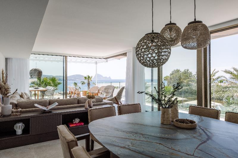 7Pines Resort Ibiza, part of Destination by Hyatt - Oda