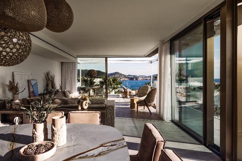 7Pines Resort Ibiza, part of Destination by Hyatt - Oda