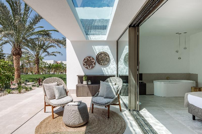 7Pines Resort Ibiza, part of Destination by Hyatt - Oda